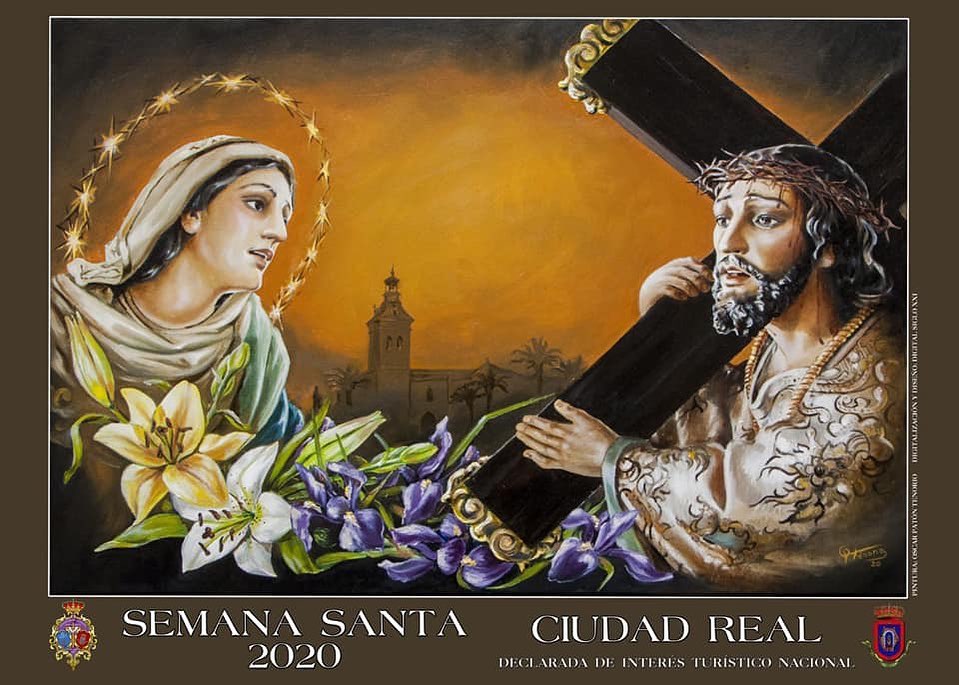 Semana Santa en Ciudad Real  